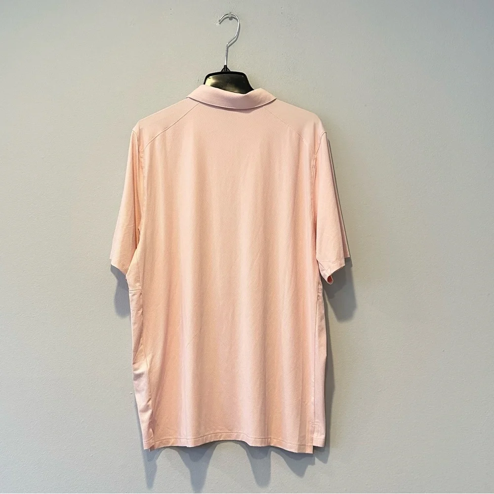 Kirkland Signature Men’s Performance Polo - Picture 3 of 4